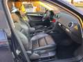 Audi A3 A3 II 2008 Sportback Sportback 2.0 tdi Attraction Zwart - thumbnail 9