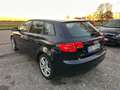 Audi A3 A3 II 2008 Sportback Sportback 2.0 tdi Attraction Zwart - thumbnail 6
