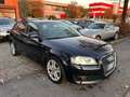 Audi A3 A3 II 2008 Sportback Sportback 2.0 tdi Attraction Zwart - thumbnail 3