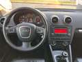 Audi A3 A3 II 2008 Sportback Sportback 2.0 tdi Attraction Zwart - thumbnail 13
