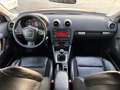 Audi A3 A3 II 2008 Sportback Sportback 2.0 tdi Attraction Zwart - thumbnail 12