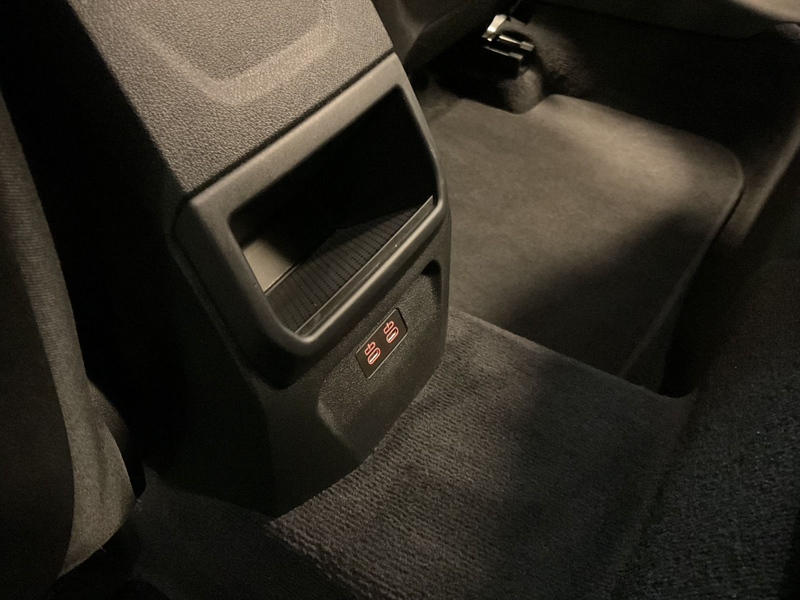 BMW 116 d Advantage Life Cockpit,LED,Sitzheizung — photo 13