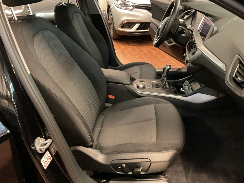 BMW 116 d Advantage Life Cockpit,LED,Sitzheizung — photo 15