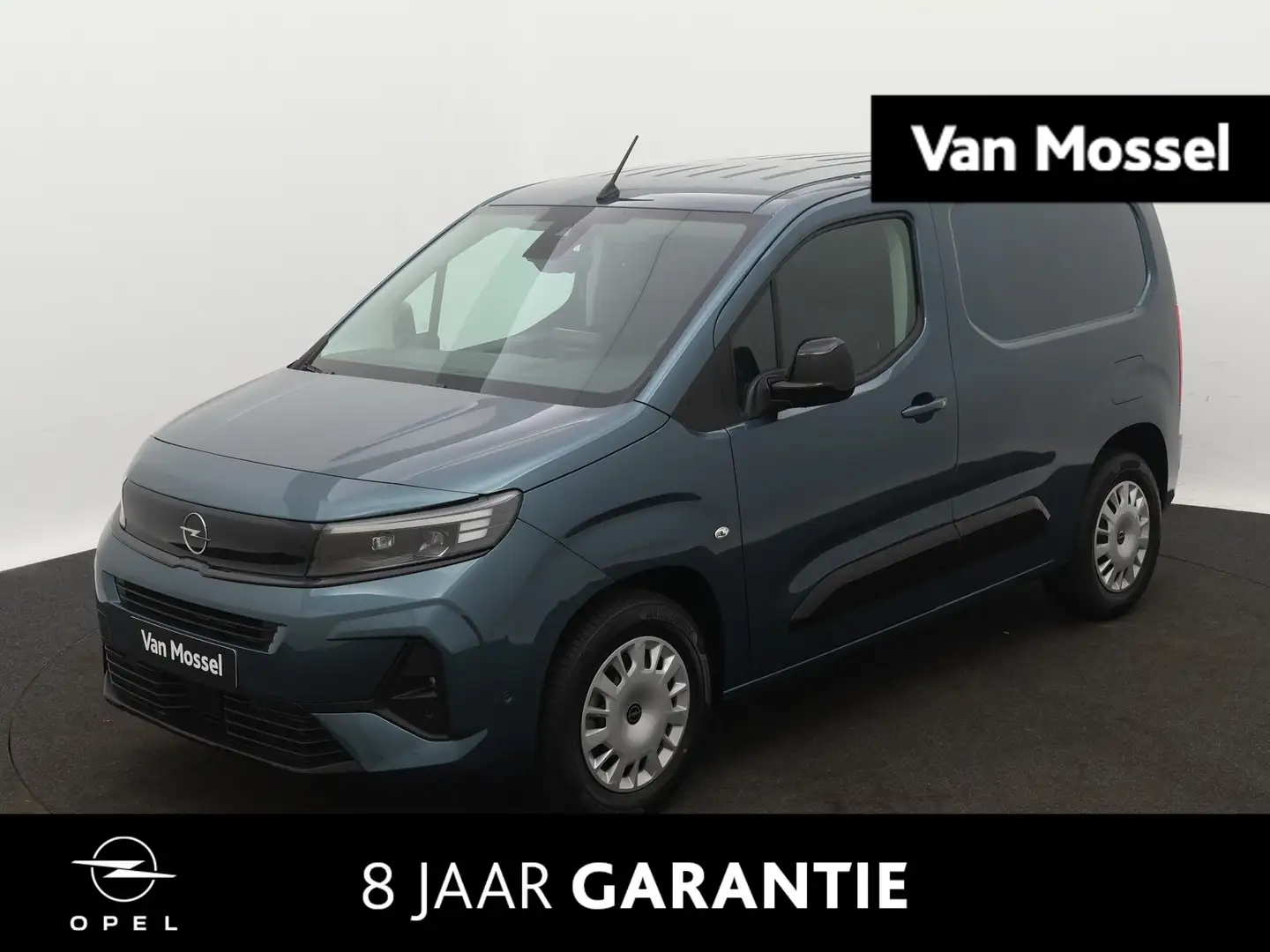 Opel Combo-e Electric L1 50 kWh All-in voorraadbonus - 1