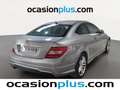 Mercedes-Benz C 220 Coupé 220CDI BE Sport Gris - thumbnail 4