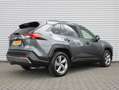 Toyota RAV 4 2.5 Hybrid Style | Stoelverwarming | Elektr. stoel Grijs - thumbnail 4
