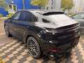 Porsche Cayenne Coupe S E-Hybrid #SPORT DESIGN! 22"ALU!! Schwarz - thumbnail 21