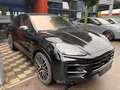 Porsche Cayenne Coupe S E-Hybrid #SPORT DESIGN! 22"ALU!! Schwarz - thumbnail 3