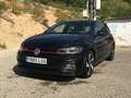 Volkswagen Polo GTI Polo 2.0 TSI GTI GTI Negro - thumbnail 1