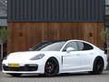 Porsche Panamera 2.9 4S 441PK / Sport Design / PSAM / Bose *NAP* Alb - thumbnail 1