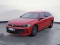Volkswagen Passat Variant 1.5 e-Hybrid OPF DSG Elegance AHK Rot - thumbnail 2