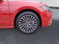 Volkswagen Passat Variant 1.5 e-Hybrid OPF DSG Elegance AHK Rot - thumbnail 7