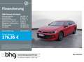 Volkswagen Passat Variant 1.5 e-Hybrid OPF DSG Elegance AHK Rot - thumbnail 1
