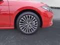 Volkswagen Passat Variant 1.5 e-Hybrid OPF DSG Elegance AHK Rot - thumbnail 7