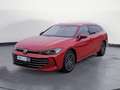 Volkswagen Passat Variant 1.5 e-Hybrid OPF DSG Elegance AHK Rot - thumbnail 2