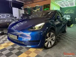 Tesla ELECTRIC 300 cv 60KWH STANDARD-RANGE BVA I CAMERA 360° - TOIT PANORAMIQUE