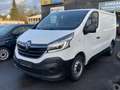 Renault Trafic L1H1 2,8t Komfort Regal AHK LED PDC Klima Weiß - thumbnail 3