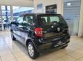 Volkswagen Fox 1,2 Basis /Klima/Alus Schwarz - thumbnail 3