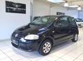 Volkswagen Fox 1,2 Basis /Klima/Alus Schwarz - thumbnail 2