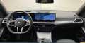 BMW 320 320d 48V Touring Msport Pro FULL LED CAMERA ACC Noir - thumbnail 5