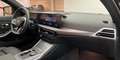 BMW 320 320d 48V Touring Msport Pro FULL LED CAMERA ACC Noir - thumbnail 6