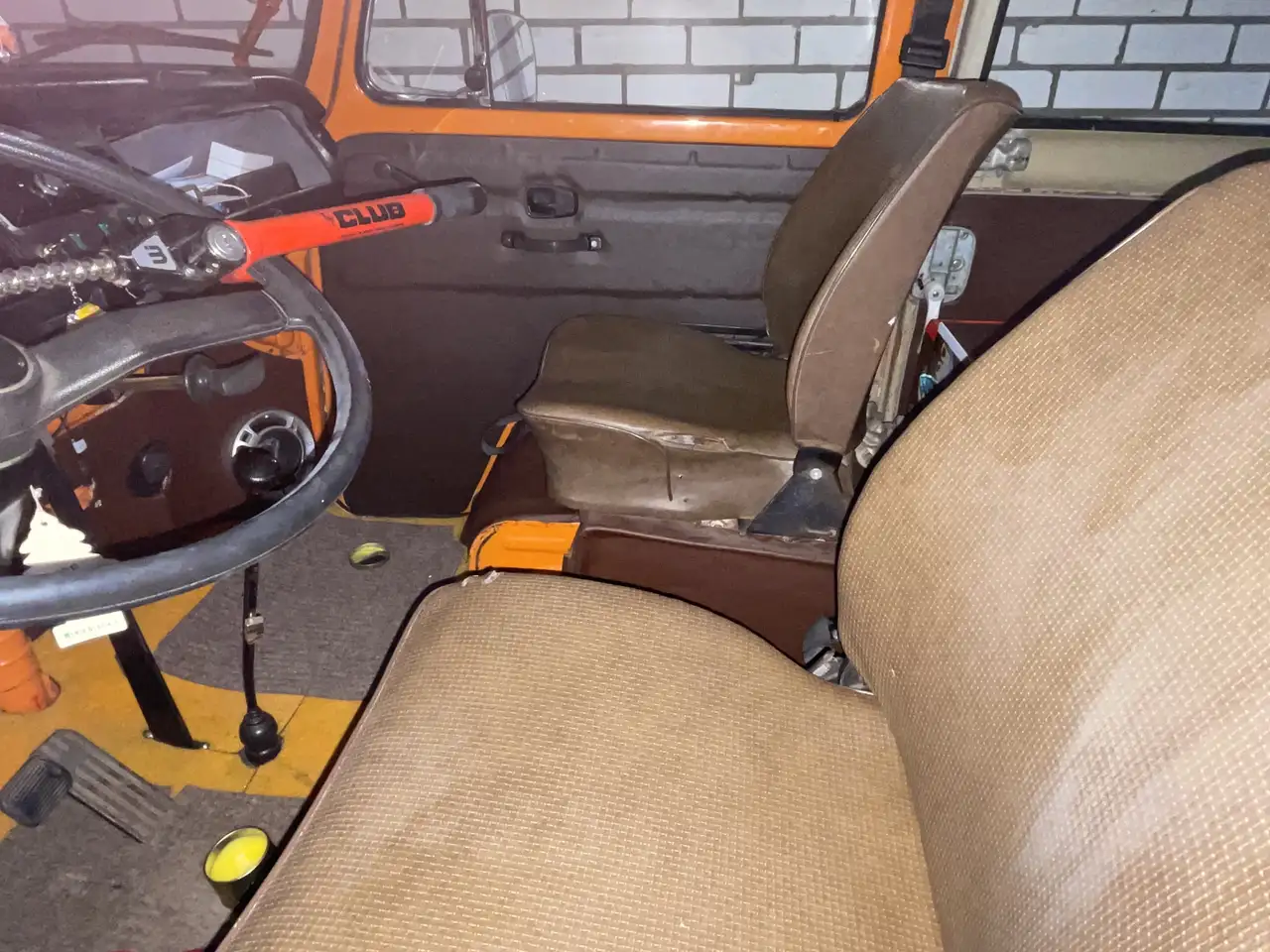 Volkswagen T2 Panoramabus, foto 3