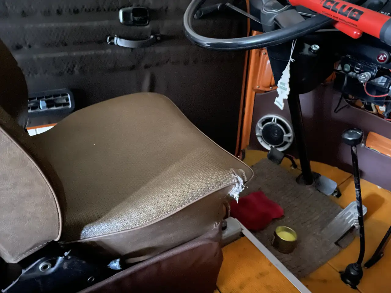 Volkswagen T2 Panoramabus, foto 8
