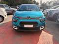 Citroen C3 C3 III 2017 1.2 puretech Shine s Blu/Azzurro - thumbnail 1