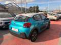 Citroen C3 C3 III 2017 1.2 puretech Shine s Blu/Azzurro - thumbnail 5