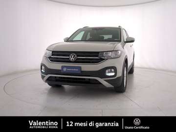 1.0 TSI Style