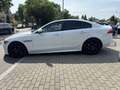 Jaguar XE R-Sport*BI-XENON*NAVI*MERIDIAN*SPUR*ACC* Blanc - thumbnail 10