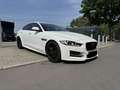 Jaguar XE R-Sport*BI-XENON*NAVI*MERIDIAN*SPUR*ACC* Blanc - thumbnail 4