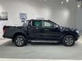 Ford Ranger 2.0 ecoblue double cab Wildtrack 213cv auto Schwarz - thumbnail 4