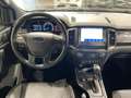 Ford Ranger 2.0 ecoblue double cab Wildtrack 213cv auto Schwarz - thumbnail 11