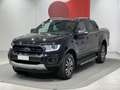 Ford Ranger 2.0 ecoblue double cab Wildtrack 213cv auto Schwarz - thumbnail 1
