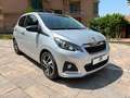 Peugeot 108 108 5p 1.2 puretech Allure 82 cv Argento - thumbnail 3