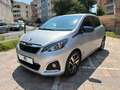 Peugeot 108 108 5p 1.2 puretech Allure 82 cv Argento - thumbnail 1