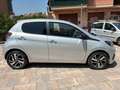 Peugeot 108 108 5p 1.2 puretech Allure 82 cv Argento - thumbnail 4