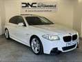 BMW 535 d xDrive Aut. M-Paket*SCHIEBEDACH*HEAD-UP* Weiß - thumbnail 5