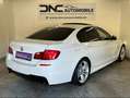 BMW 535 d xDrive Aut. M-Paket*SCHIEBEDACH*HEAD-UP* Weiß - thumbnail 4