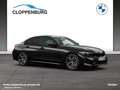 BMW 320 d Limousine M Sportpaket HK HiFi DAB LED GSD Schwarz - thumbnail 9