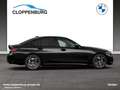 BMW 320 d Limousine M Sportpaket HK HiFi DAB LED GSD Schwarz - thumbnail 8