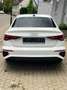 Audi A3 35 TFSI S line Weiß - thumbnail 9
