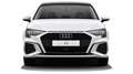 Audi A3 35 TFSI S line Weiß - thumbnail 1