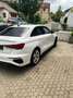 Audi A3 35 TFSI S line Weiß - thumbnail 10