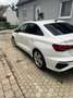 Audi A3 35 TFSI S line Weiß - thumbnail 11