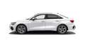 Audi A3 35 TFSI S line Weiß - thumbnail 3