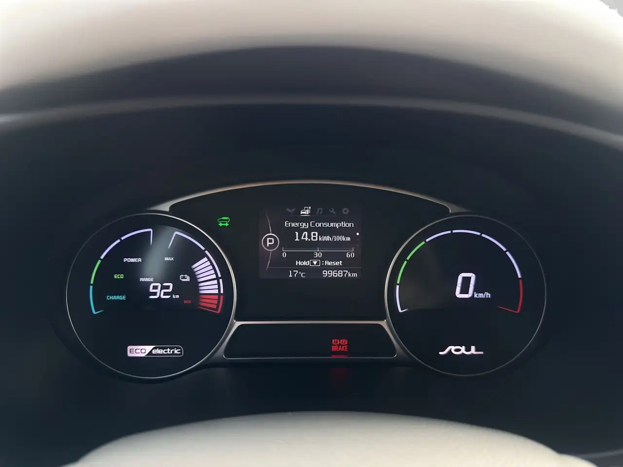Kia Soul снимка Kia Soul