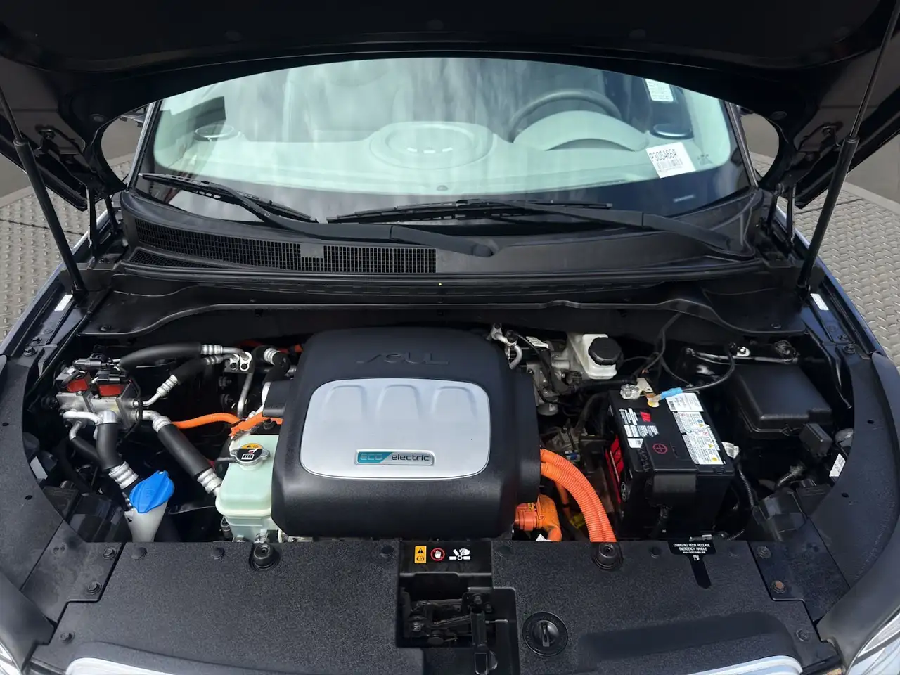 Kia Soul снимка Kia Soul