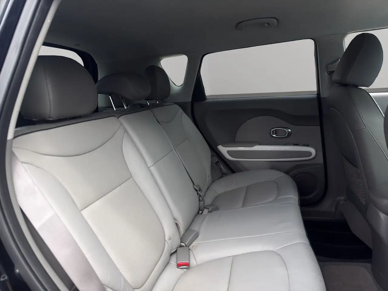 Kia Soul снимка Kia Soul